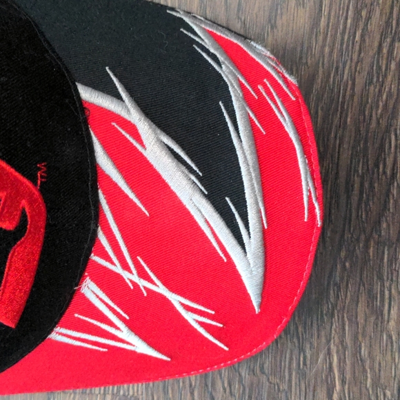 Snap-On hat Official Licensed Product - Picture 3 of 7